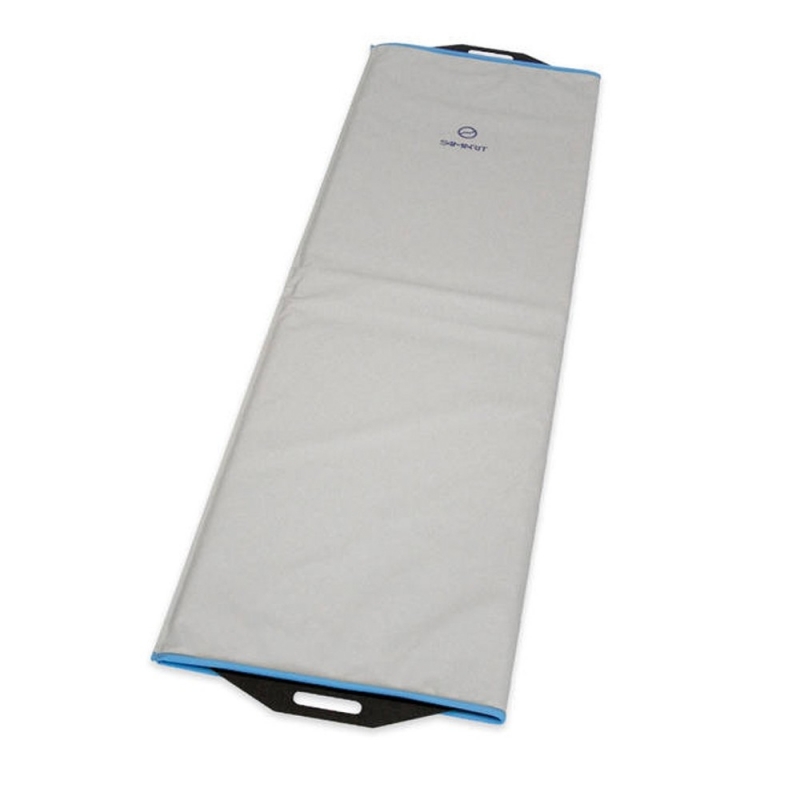 Tabla de transferencia de pacientes plegable Ecolite Rollbord 180x50 cm