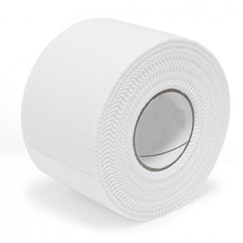 Sports Tape, Rigid Strapping, Zinc Oxide Tape