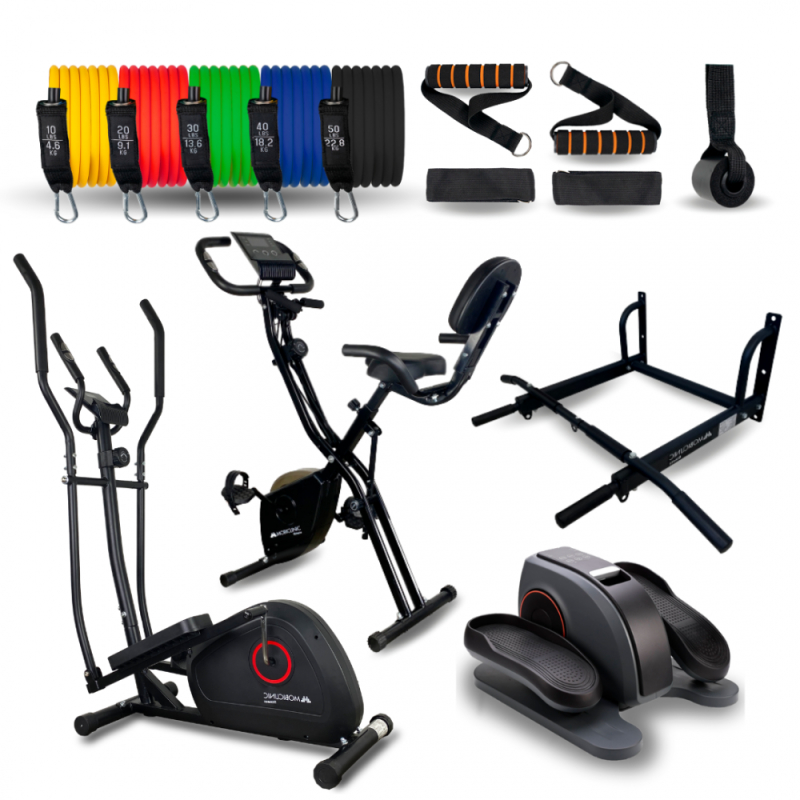 Active Life – Máquinas para Gimnasio y Hogar, Caminadoras, Bicicletas,  Barras, Fitness, Suplementacion, Ejercicio