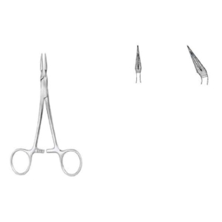 50 piezas de marcadores elásticos para aparatos ortopédicos, bandas  elásticas de goma, soportes desechables de plástico, bandas de  herramientas