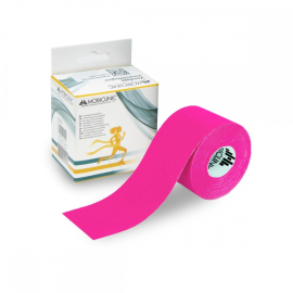 Kinesiotape | Venda neuromuscular | Impermeable | 5cm x 5m | Varios colores | Mobitape | Mobiclinic