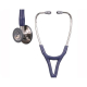 Fonendoscopio de diagnóstico| Tubo con acabado satinado| Azul noche| Cardiology IV | Littmann - Foto 2