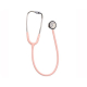 Fonendoscopio para monitorización | Tubo con acabado satinado| Rosa Champán| Classic III | Littmann - Foto 1