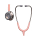 Fonendoscopio para monitorización | Tubo con acabado satinado| Rosa Champán| Classic III | Littmann - Foto 2