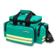 Bolsa de emergencias | Amplia | Resistente | Verde | EMS | Elite Bags - Foto 1