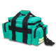 Bolsa de emergencias | Amplia | Resistente | Verde | EMS | Elite Bags - Foto 3