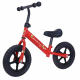 Bicicleta infantil | Sin pedales | 3-5 años | Ultraligera | Asiento manillar ajustables | Máx 40kg | Roja | Jett | Mobiclinic - Foto 1