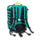 Mochila para rescate | Bolsa de emergencias | Verde | Paramed's | Elite Bags - Foto 5