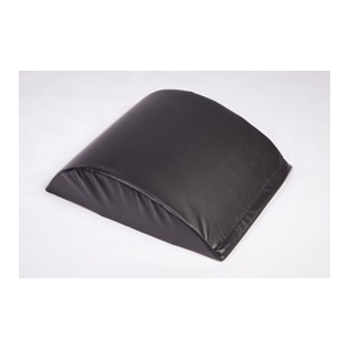 Cojin Lumbar Viscoelastico Negro