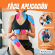 Kinesiotape | Venda neuromuscular | Impermeable | 5cm x 5m | Varios colores | Mobitape | Mobiclinic - Foto 16