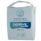 Empapador desechable | Testado dermatológicamente | Impermeable y absorbente | 20 uds. | Blanco | Dorlyk - Foto 2