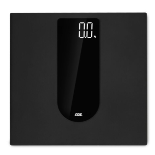 Báscula de baño digital | Hasta 180 kg | Pantalla LED | Tecnología Step On | Allegra | BE2102 | ADE