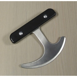 Cuchillo basculante