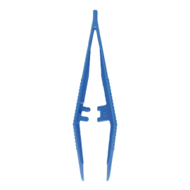 Pinza forcep no esteril