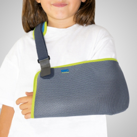 Kids soporte de antebrazo | Transpirable | Varias tallas | KSP401| Emo