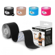 Kinesiotape | Venda neuromuscular | Impermeable | 5cm x 5m | Varios colores | Mobitape | Mobiclinic - Foto 1