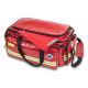 Bolsa de emergencias | Primeros auxilios | Soporte Vital Avanzado | Critical's Tarpaulín | Rojo | Elite Bags - Foto 2