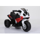 Moto eléctrica infantil | 3 ruedas | Con Sonido | Luz | Motor 25W | MobiXplo | Mobiclinic - Foto 1