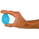 Anti-Stress Ball | Handgelenk- und Handtrainer | Fingertrainer | 4 Farben - Foto 2