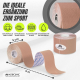 Kinesio Tape| 5cm x 5m | 12 Einheiten | Mobiclinic - Foto 19