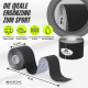 Kinesio Tape| 5cm x 5m | 12 Einheiten | Mobiclinic - Foto 1