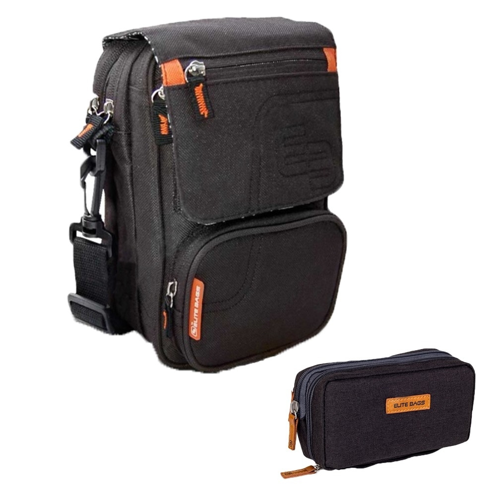 Trousse isotherme pour diabétique Elite Bags