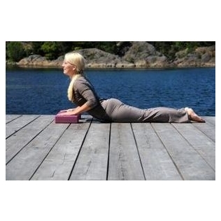 Briques yoga SISSEL®