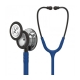 Stéthoscope de monitoring | Bleu marine | Finition gris fumé | Classic III | Littmann - Foto 5