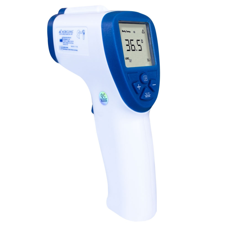 Thermomètre - médical - température - maladie - fièvre - médecin Stock  Vector
