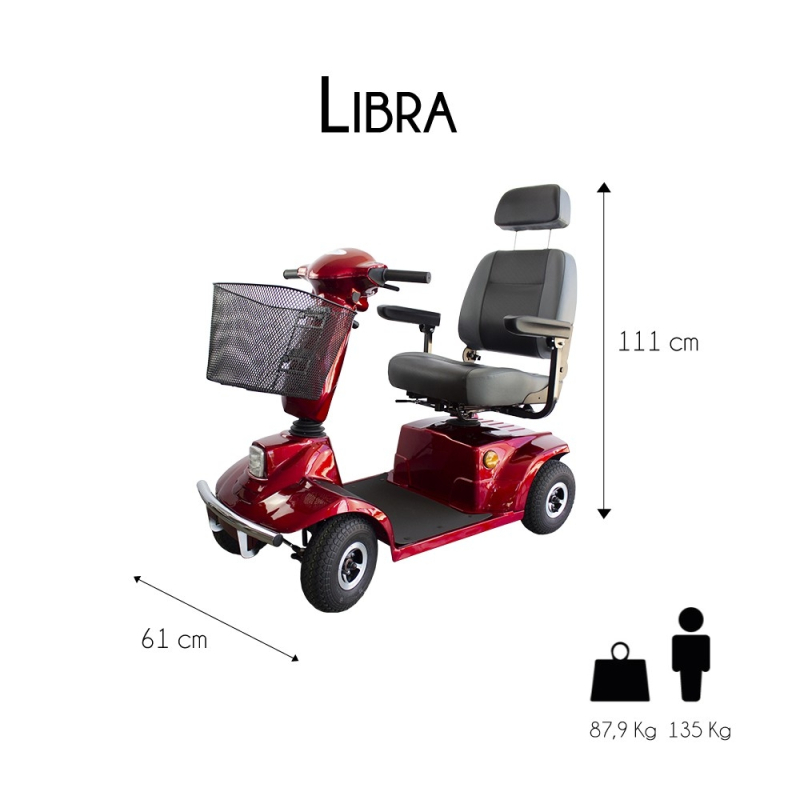 Tableau de bord de scooter électrique pour carte de circuit imprimé de  remplacement de scooter métallique Lenzod avec displ de données claires
