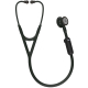 Stéthoscope numérique CORE (UE) | Logiciel Eko | 69cm | Noir | Littmann - Foto 1