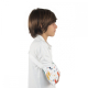 Attelle pour enfants | Ambidextre | Ajustable | Lavable | Sans latex | Coton | Monsters | Mobiclinic - Foto 13