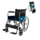 Fauteuil roulant pliable | Grandes roues | Orthopédique | Léger | Júcar | Clinicalfy - Foto 3