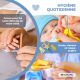 Trousse de soin bébé | Mobiclinic - Foto 5