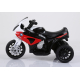 Moto électrique pour enfants | 3 roues | Avec Son | Lumière | Moteur 25W | MobiXplo | Mobiclinic - Foto 2