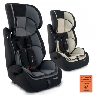 Erwachsene Auto-Sitzerhöhung, tragbarer Kindersitz für Fahrer und