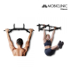 Home Gym Fitness Pack | Elastic Tubes | Pedalier | Klimmzugstangen | Mobiclinic - Foto 6