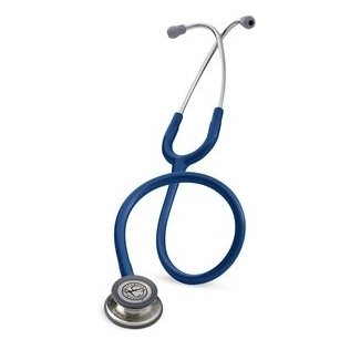 Überwachungsstethoskop | Marineblau | Classic III | Littmann