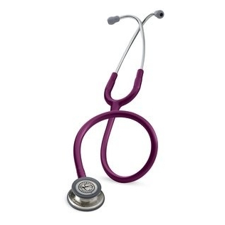 Überwachungsstethoskop | Pflaume | Classic III | Littmann