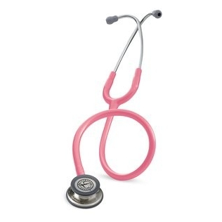 Überwachungsstethoskop | Rosa | Classic III | Littmann