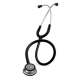 Überwachungsstethoskop | Schwarz | Classic III | Littmann - Foto 1