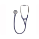 Diagnostisches Stethoskop| Satinierter Schlauch| Nachtblau| Cardiology IV | Littmann - Foto 1