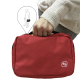 Erste-Hilfe Tasche|CURE&GO|Rot|Polyester|EliteBags|Medizinische Hilfsmittel NICHT enthalten - Foto 4