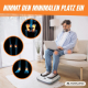 Beintrainer | Elektrisch | Mit Fernbedienung | 5 Geschwindigkeiten | LEGFIT | Mobiclinic - Foto 7