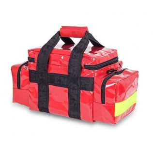 Sacs d'urgence premier secours Rouge Elite Bags Extrême à 169,00 €