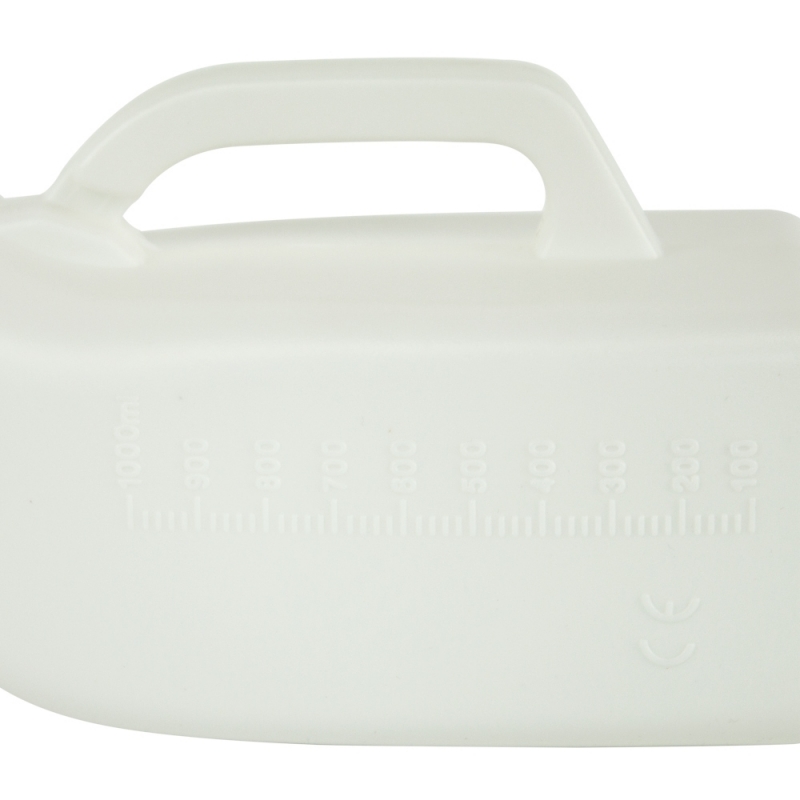 Urinoir Blanc Avec Une Rangée De Capteurs De Versement Automatique Et Un  Bouchon Dans Un Supermarché Moderne.