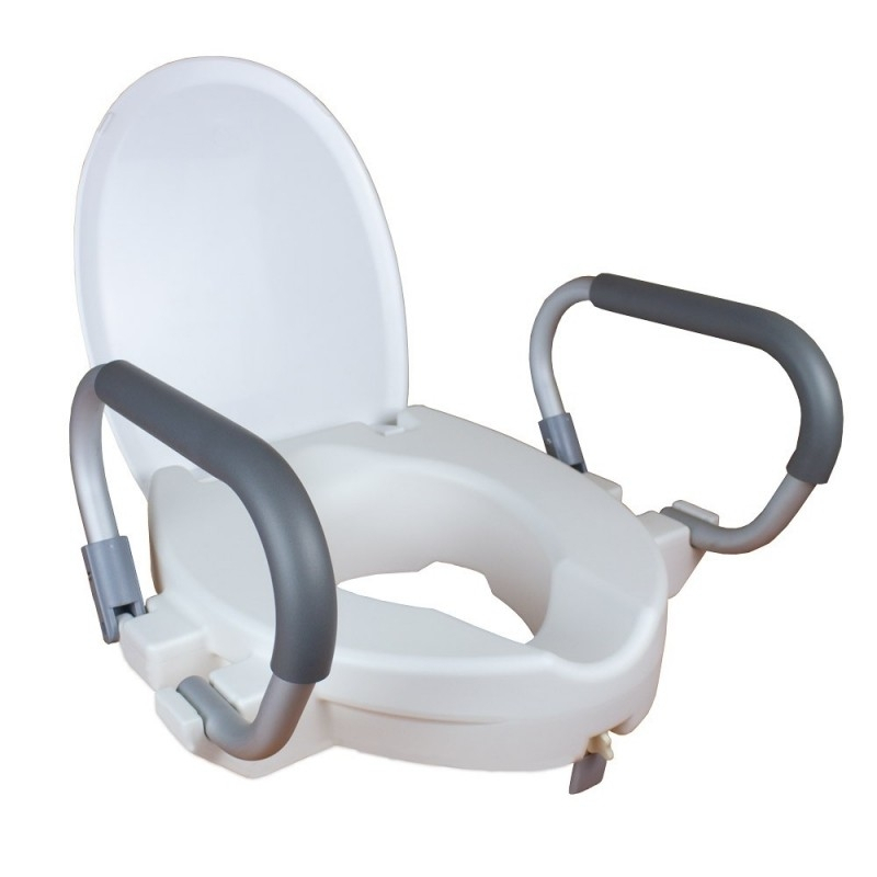 Tabouret de toilette en plastique pour enfants, chaise de soutien