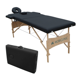 Table de massage pliante Boutiquedumasseur