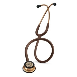 Stéthoscope de monitoring | Chocolat | Classic III | Littmann