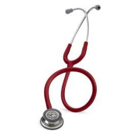 Stéthoscope de monitoring | Grenat | Classic III | Littmann